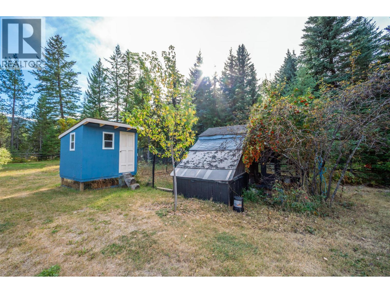  11875 Greystokes Road, Kelowna
