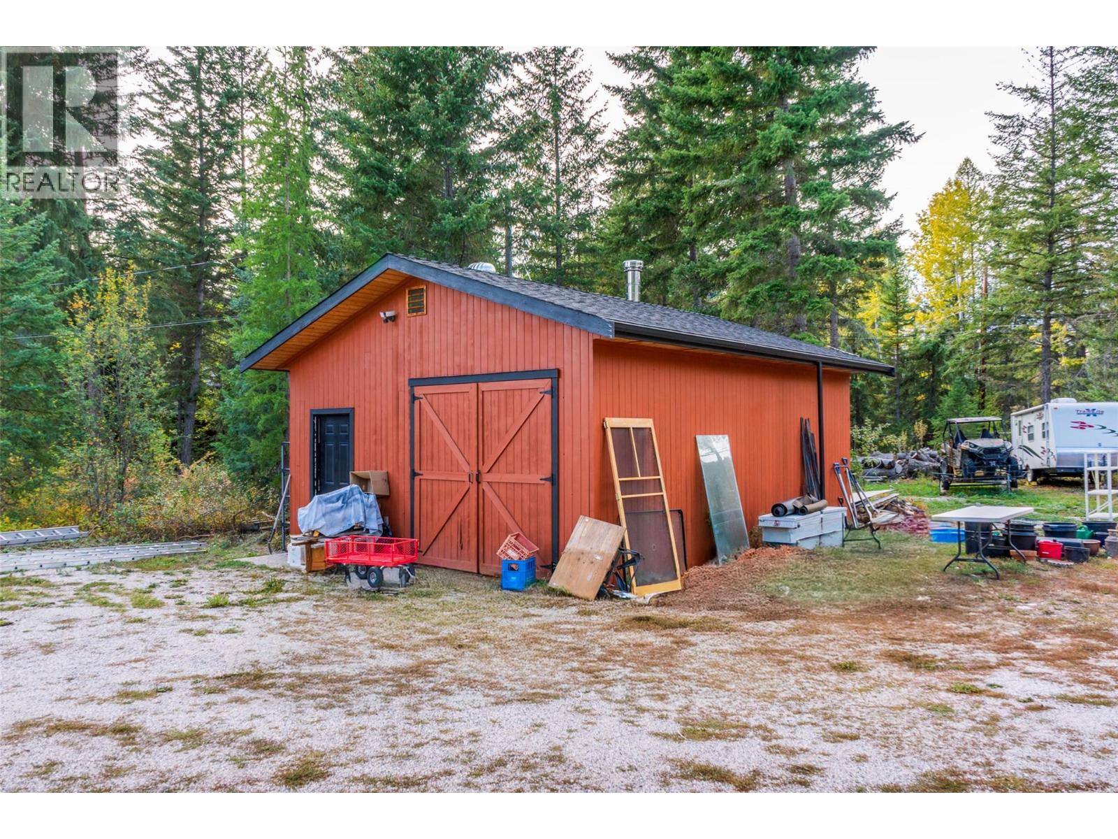  11875 Greystokes Road, Kelowna