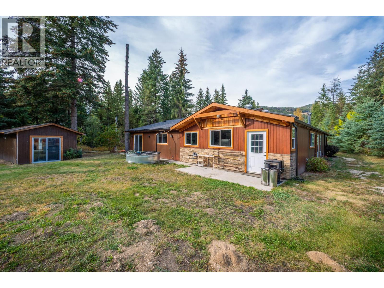  11875 Greystokes Road, Kelowna