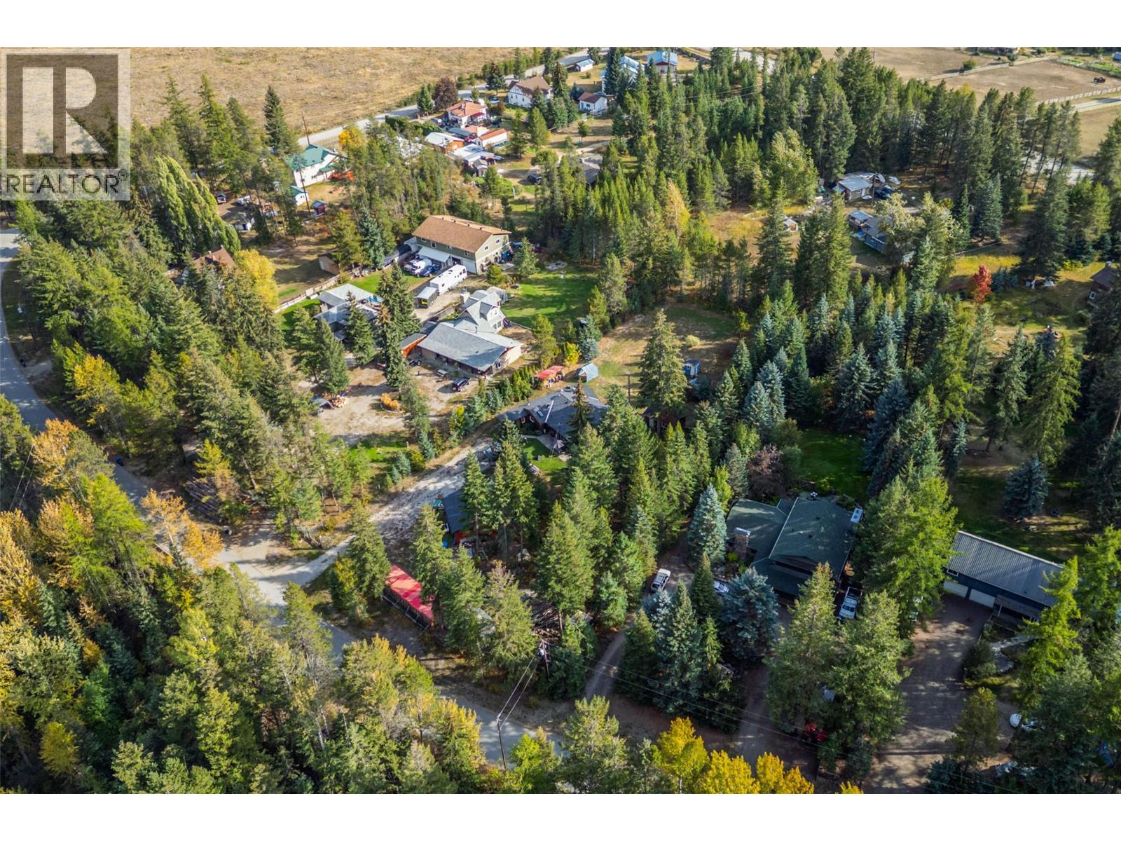  11875 Greystokes Road, Kelowna