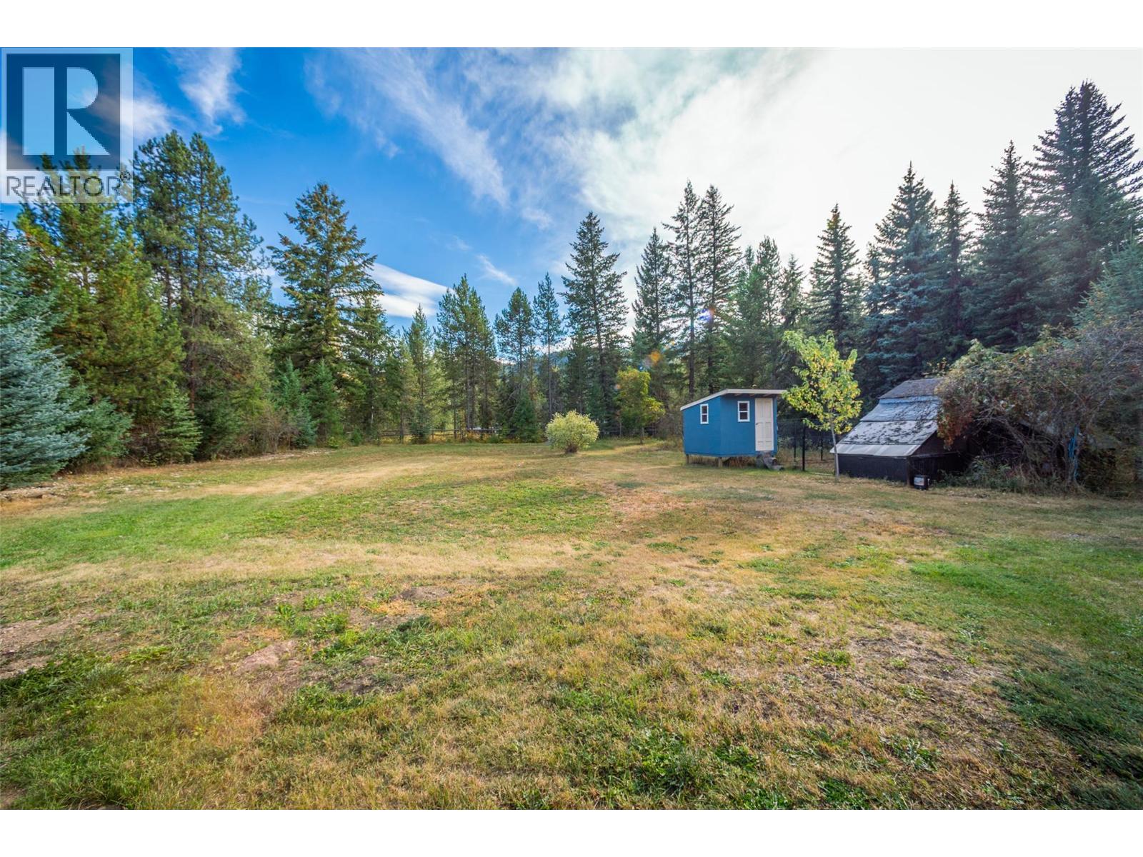  11875 Greystokes Road, Kelowna