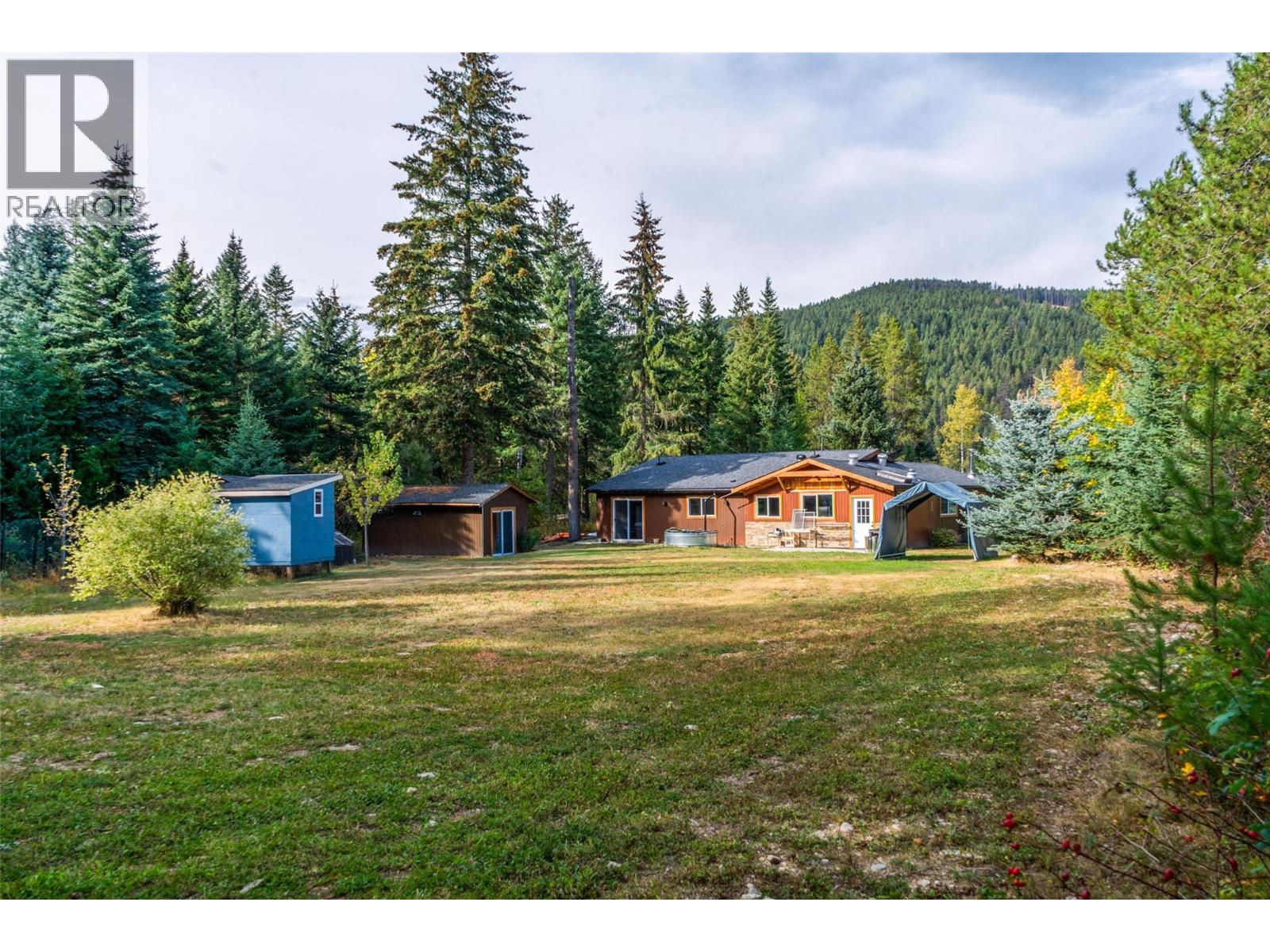  11875 Greystokes Road, Kelowna