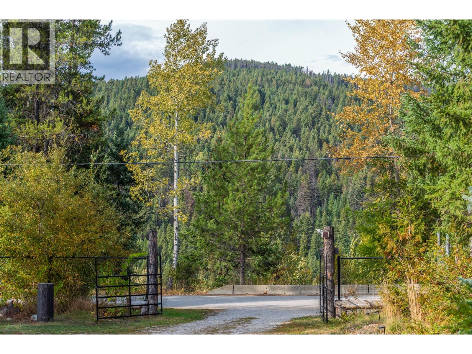  11875 Greystokes Road, Kelowna
