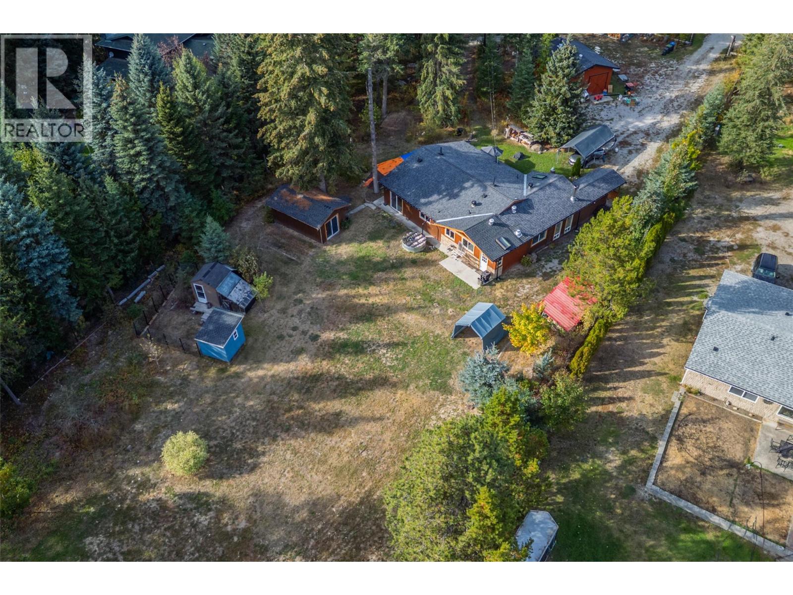  11875 Greystokes Road, Kelowna