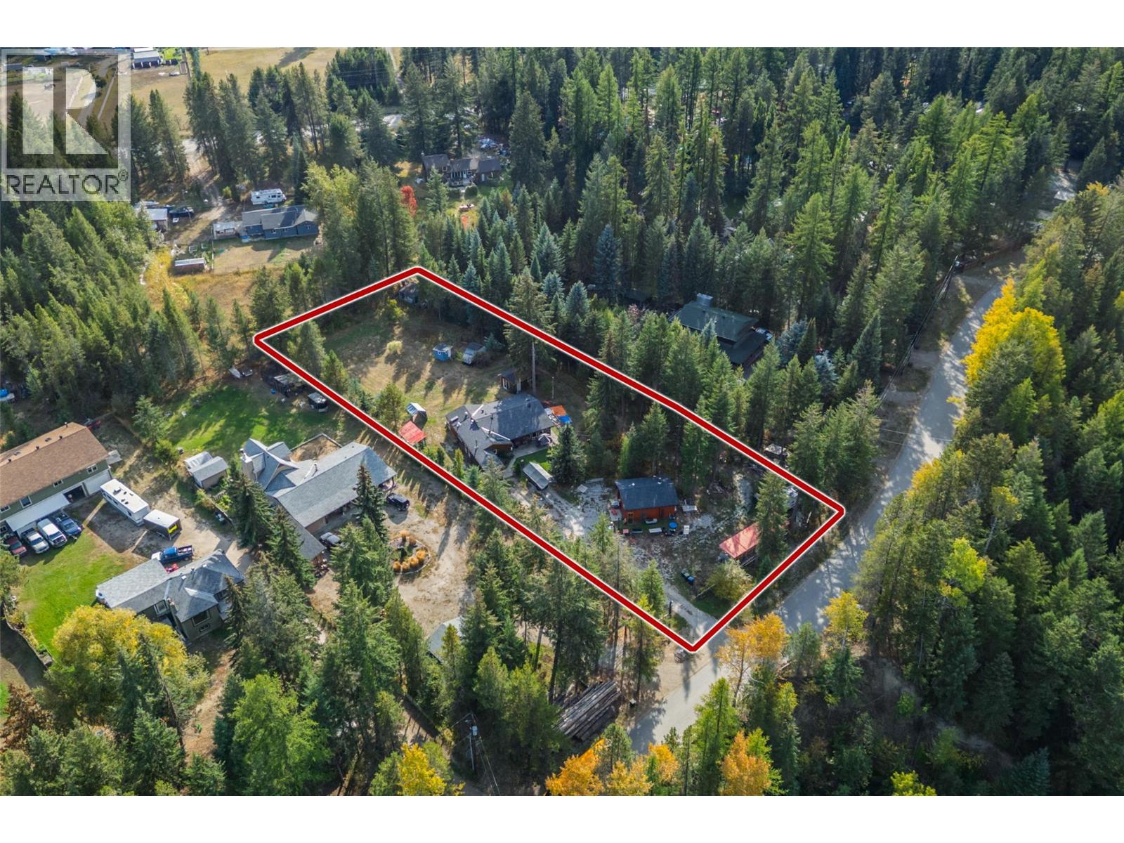  11875 Greystokes Road, Kelowna