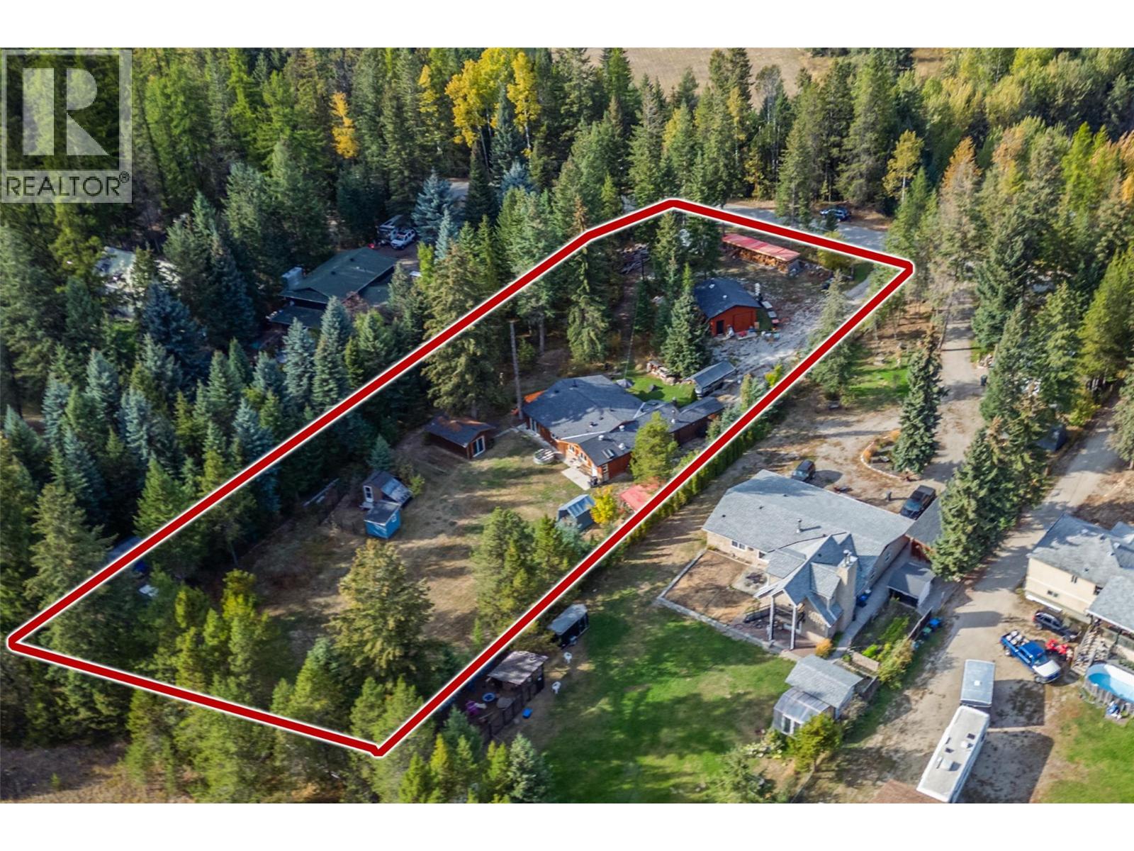  11875 Greystokes Road, Kelowna