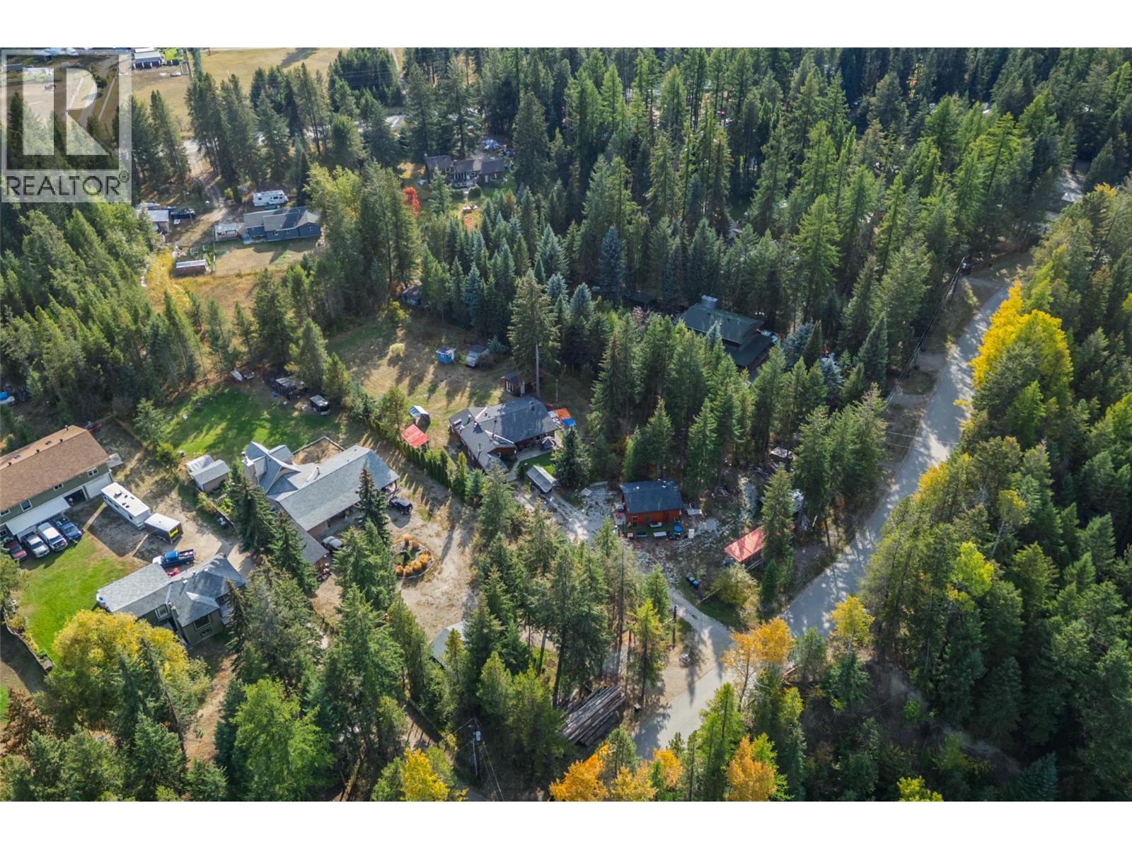  11875 Greystokes Road, Kelowna