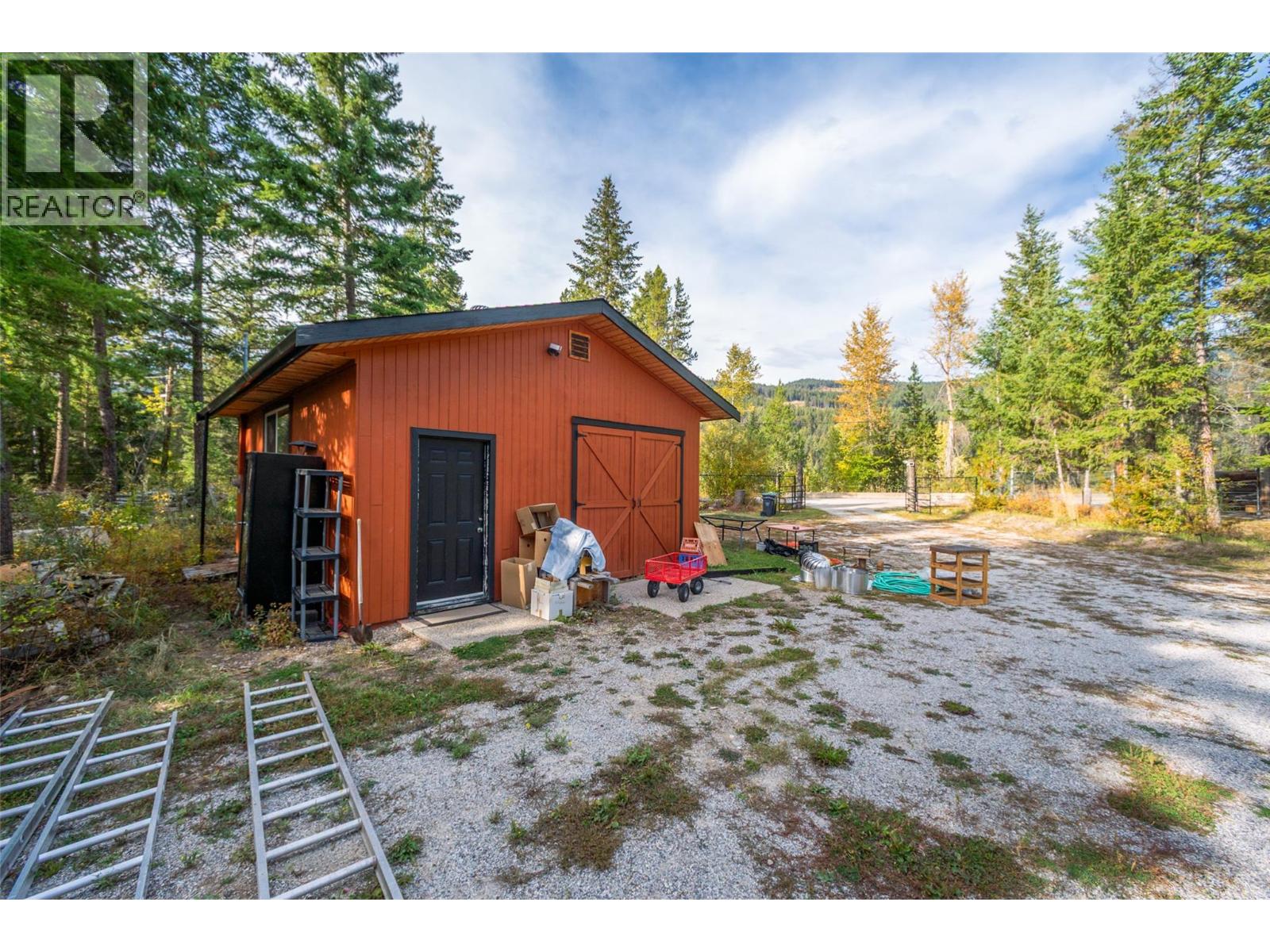  11875 Greystokes Road, Kelowna