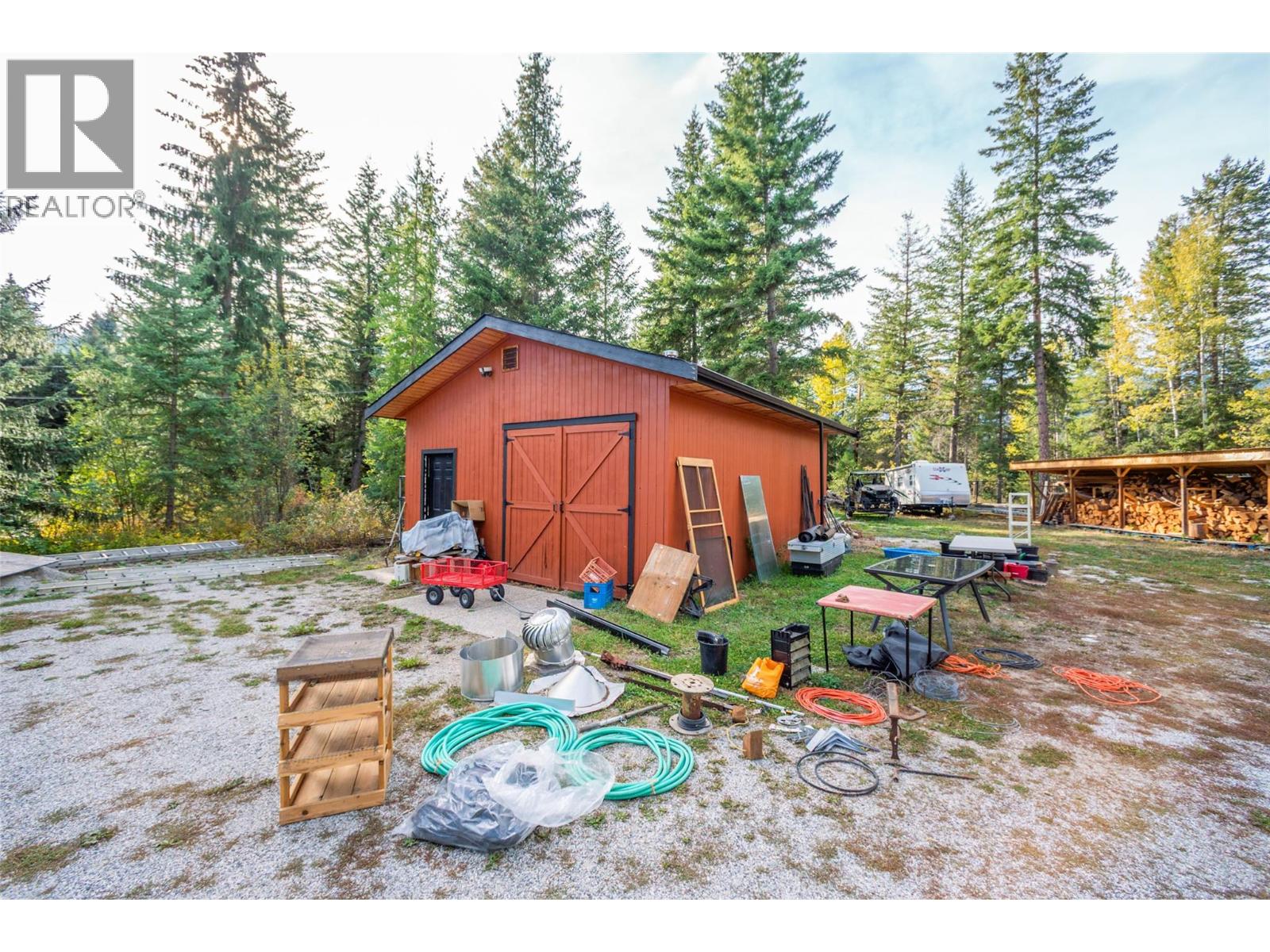  11875 Greystokes Road, Kelowna