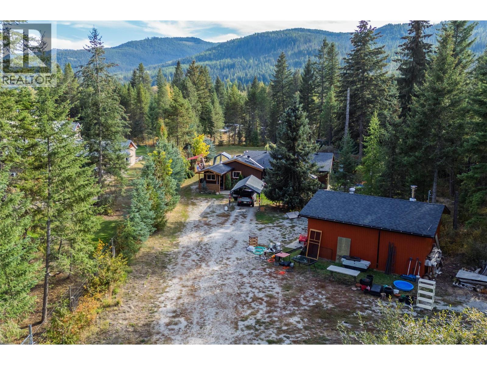  11875 Greystokes Road, Kelowna