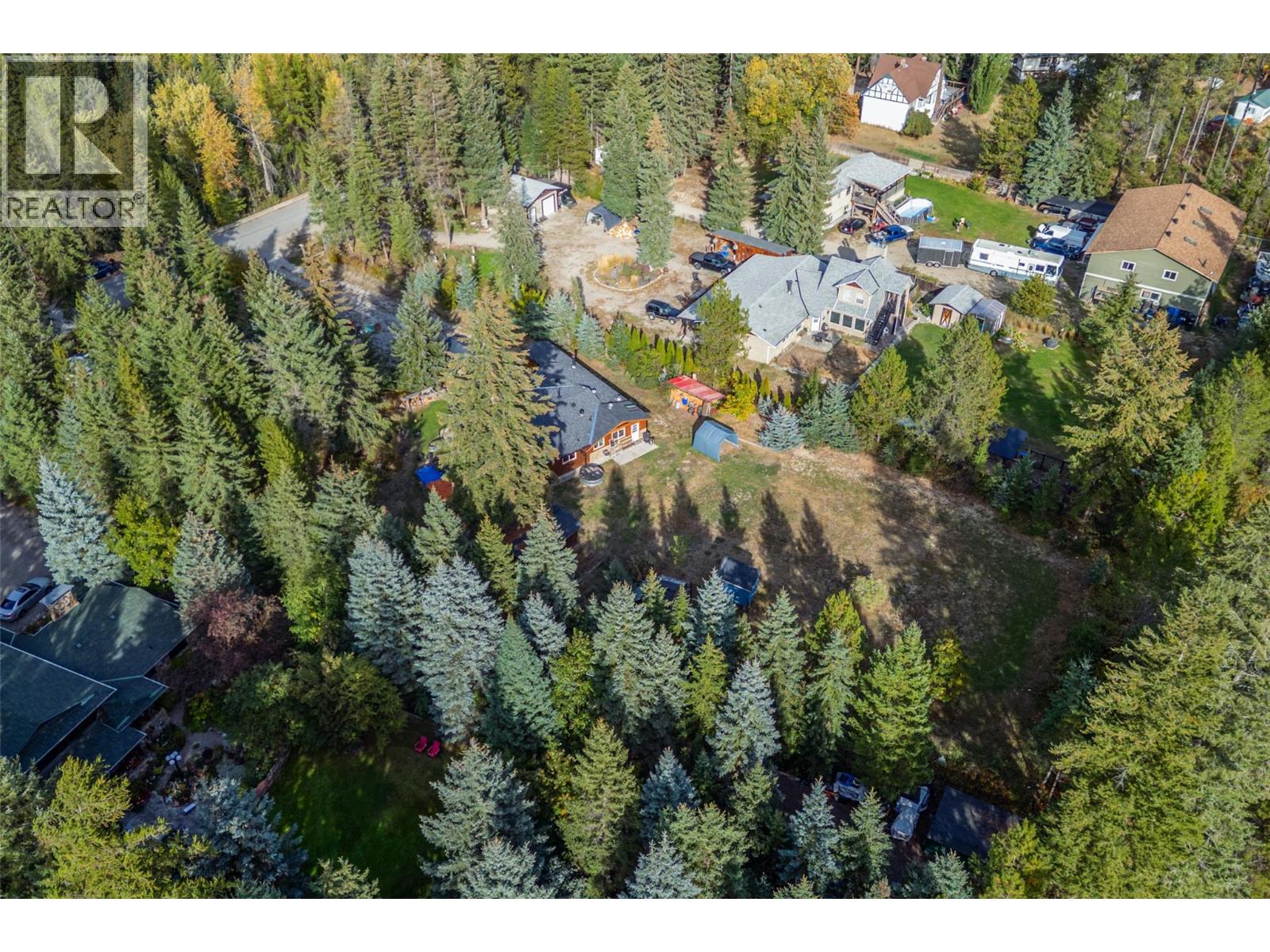  11875 Greystokes Road, Kelowna