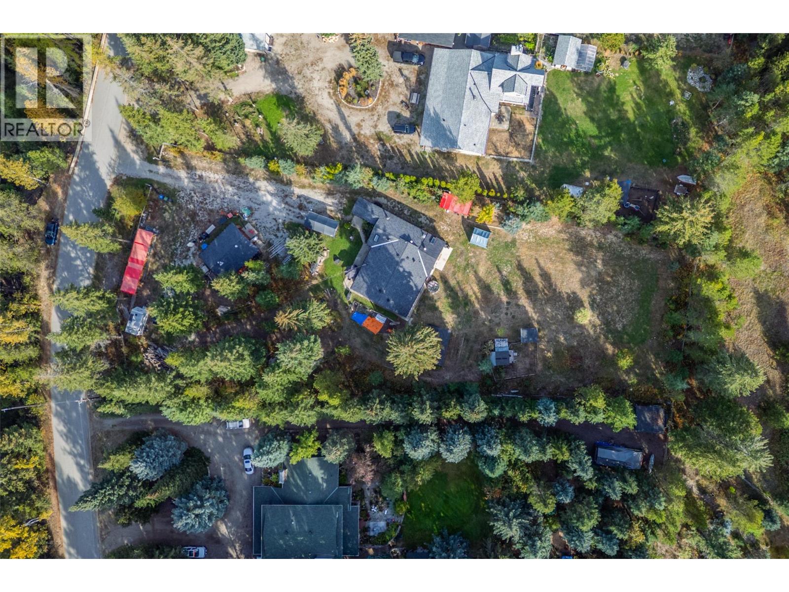  11875 Greystokes Road, Kelowna