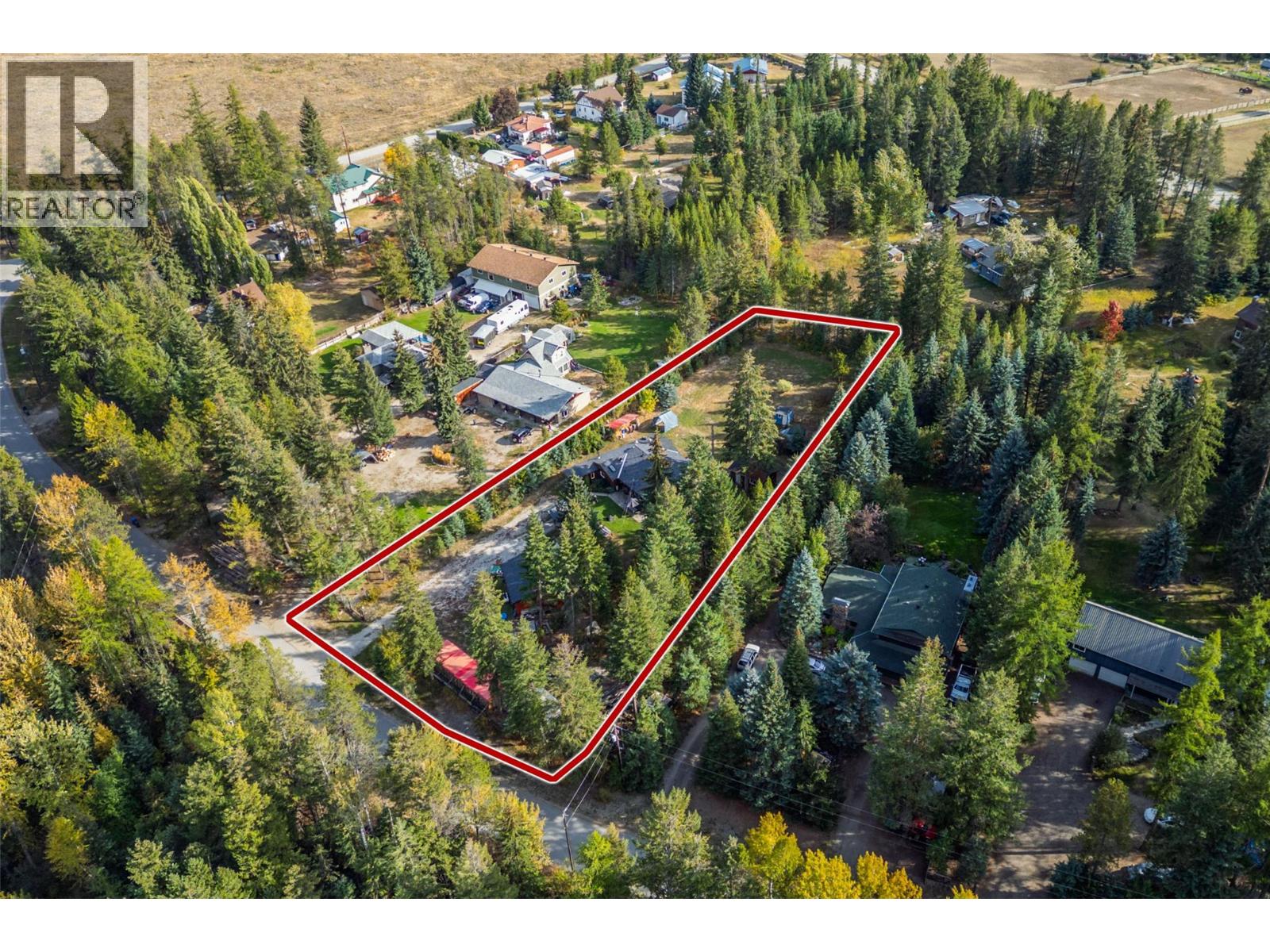  11875 Greystokes Road, Kelowna
