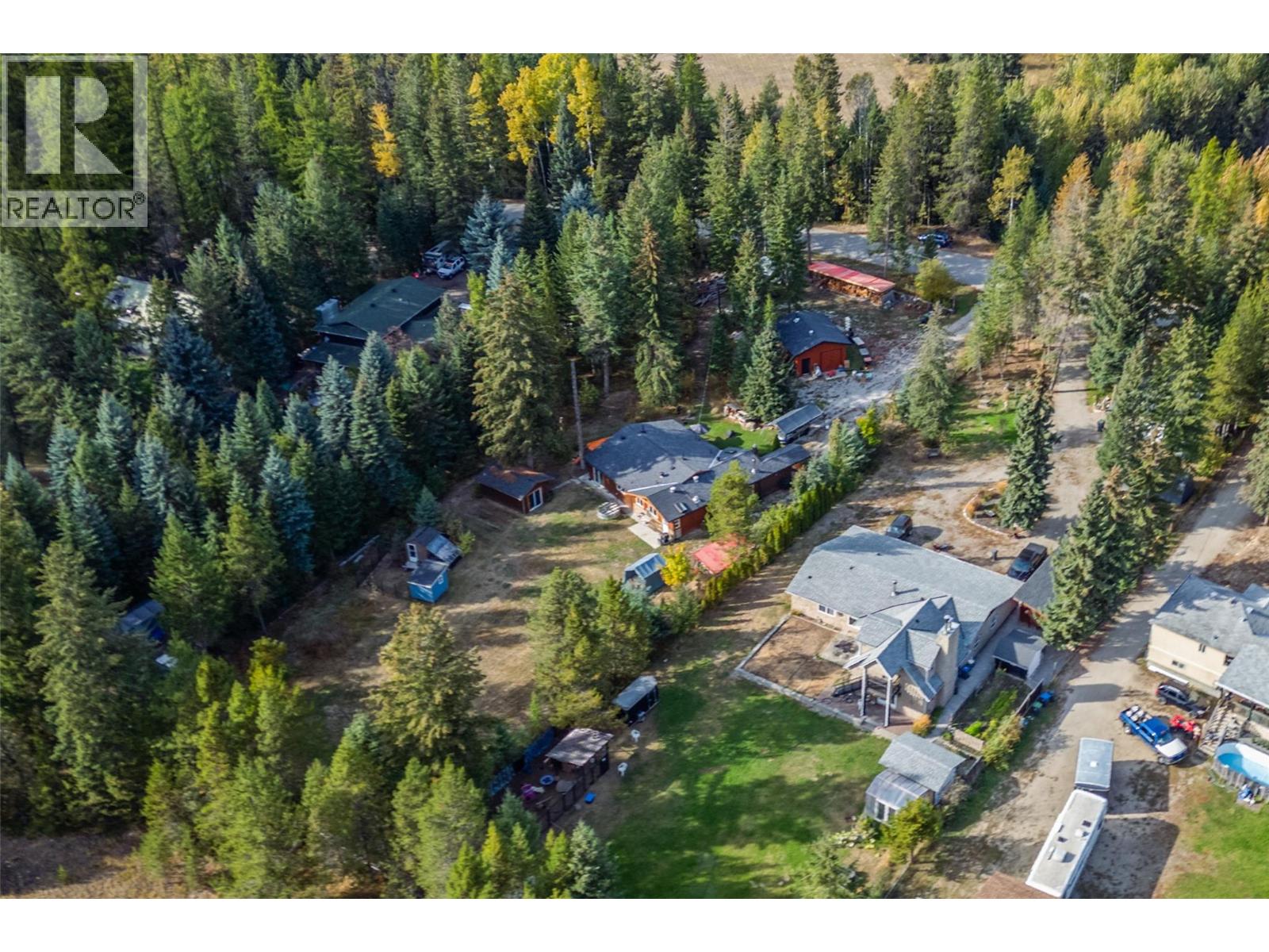  11875 Greystokes Road, Kelowna