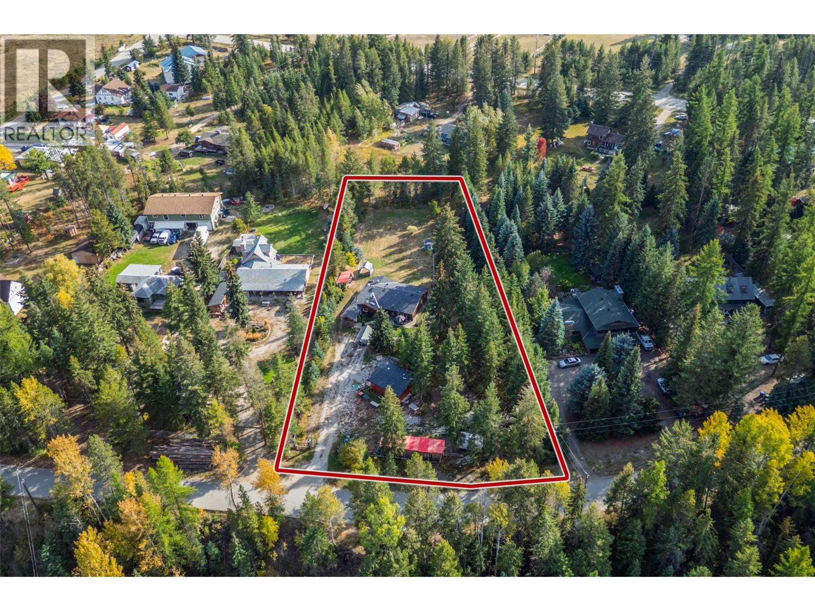  11875 Greystokes Road, Kelowna