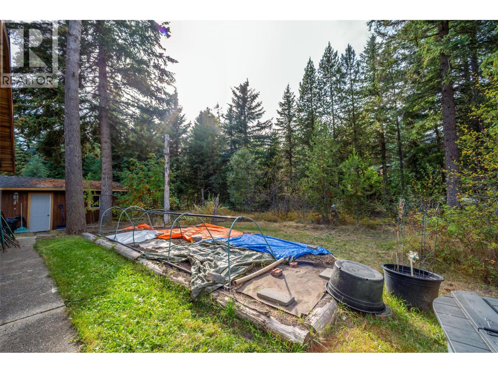  11875 Greystokes Road, Kelowna