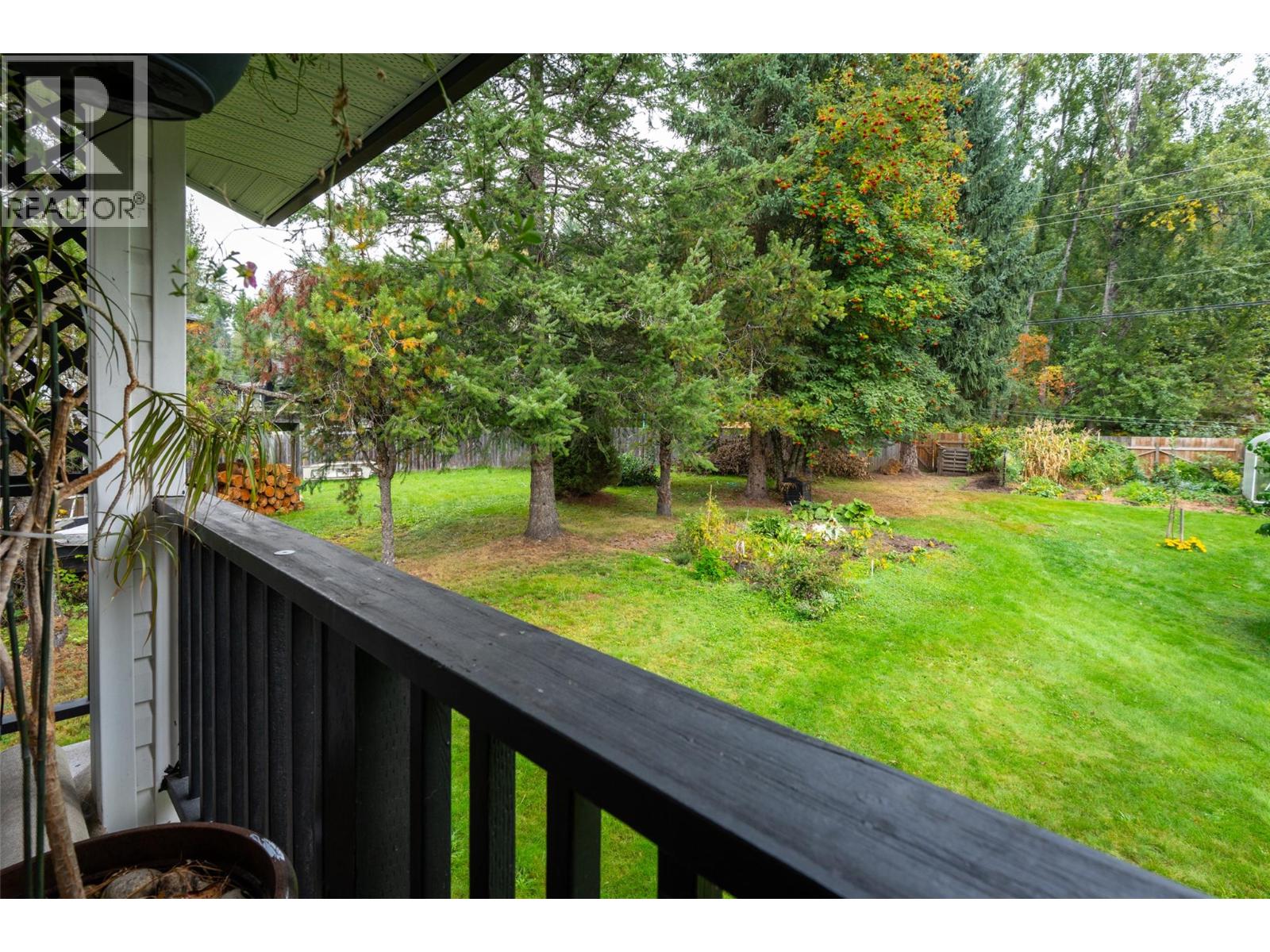 1819 Dallas Road, Revelstoke