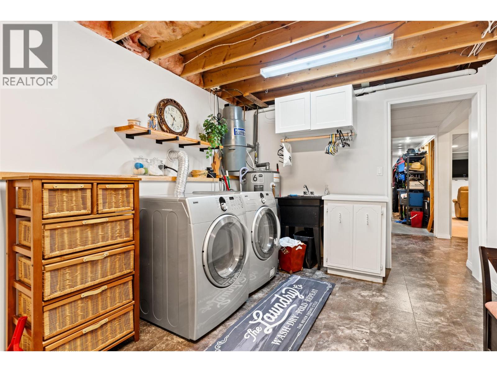 1819 Dallas Road, Revelstoke