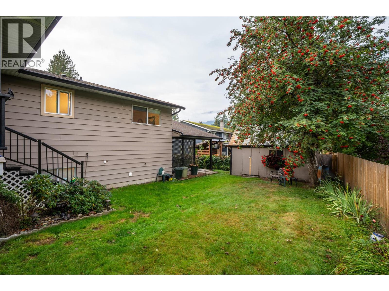 1819 Dallas Road, Revelstoke