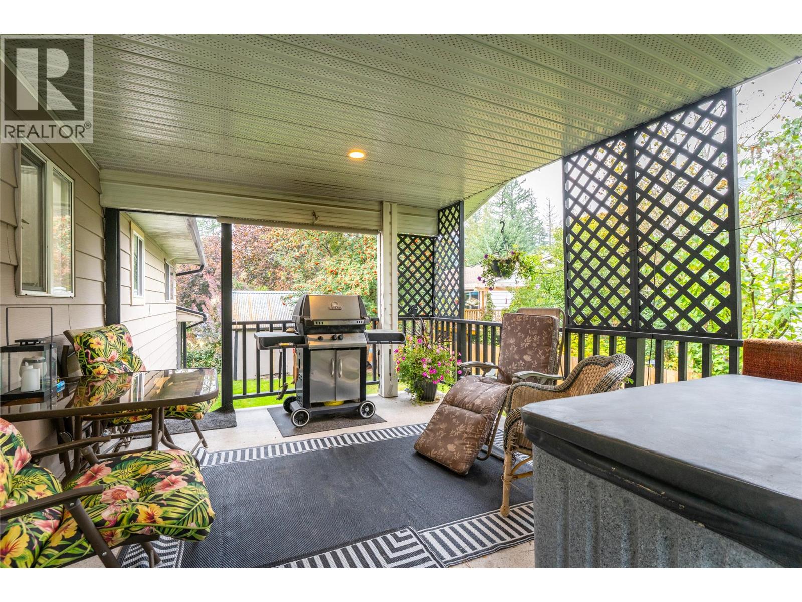 1819 Dallas Road, Revelstoke
