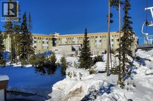 #328-5340 Big White Road, Big White