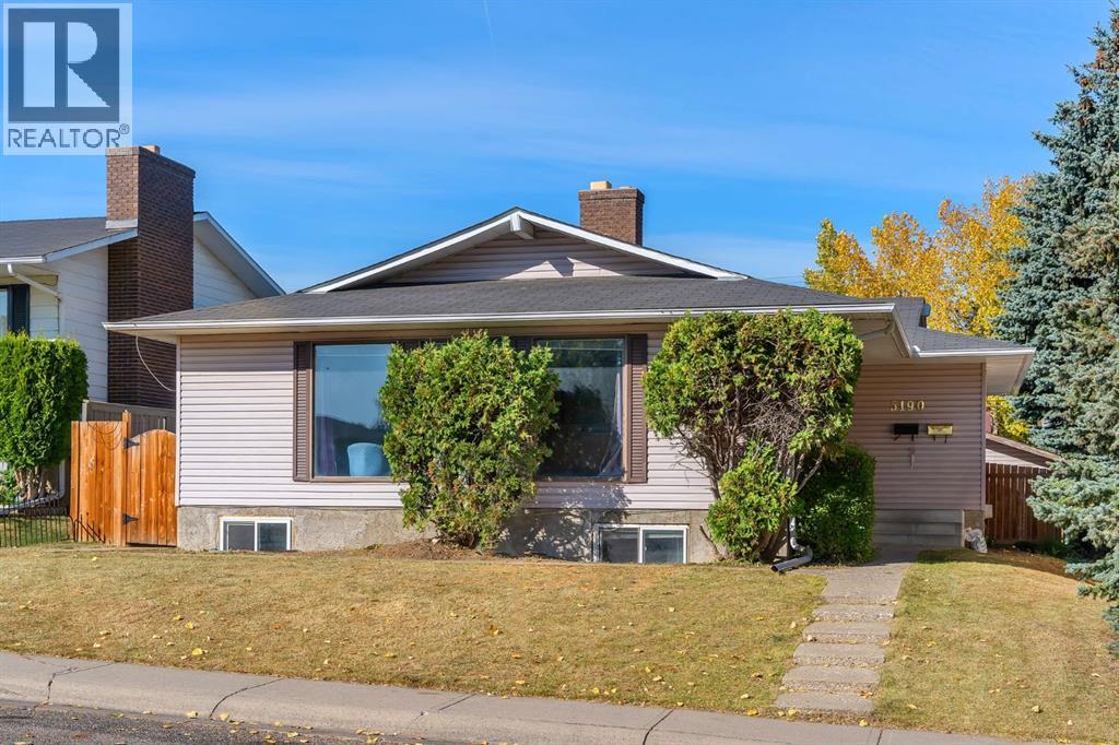 5190 Whitestone Road NE, Calgary, Alberta
