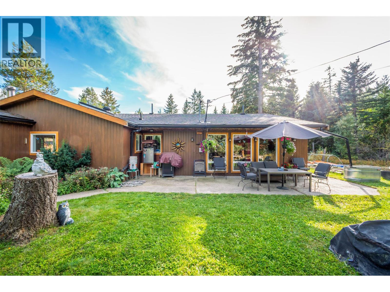 11875 Greystokes Road, Kelowna