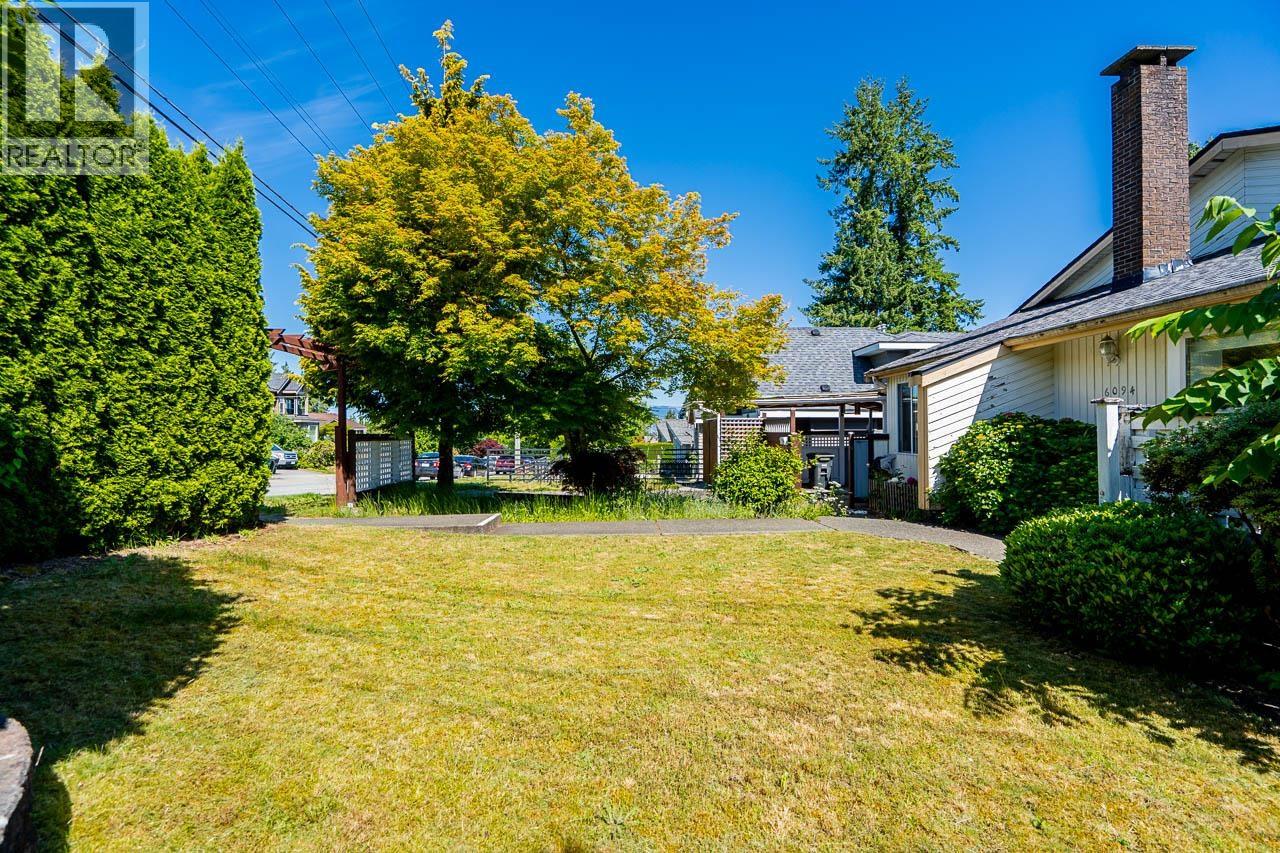 6094 WALKER AVENUE, Burnaby