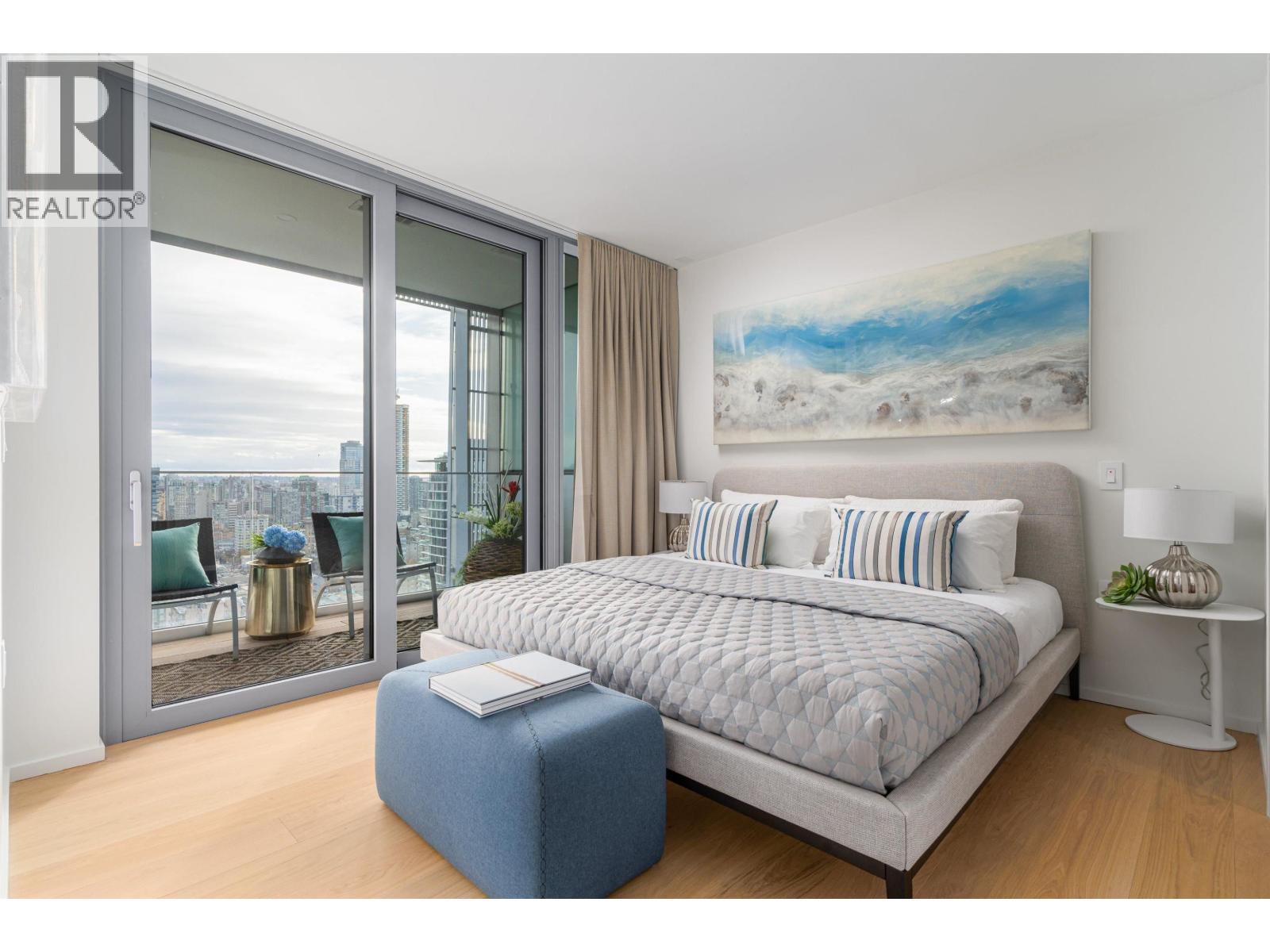 3403 1568 ALBERNI STREET, Vancouver