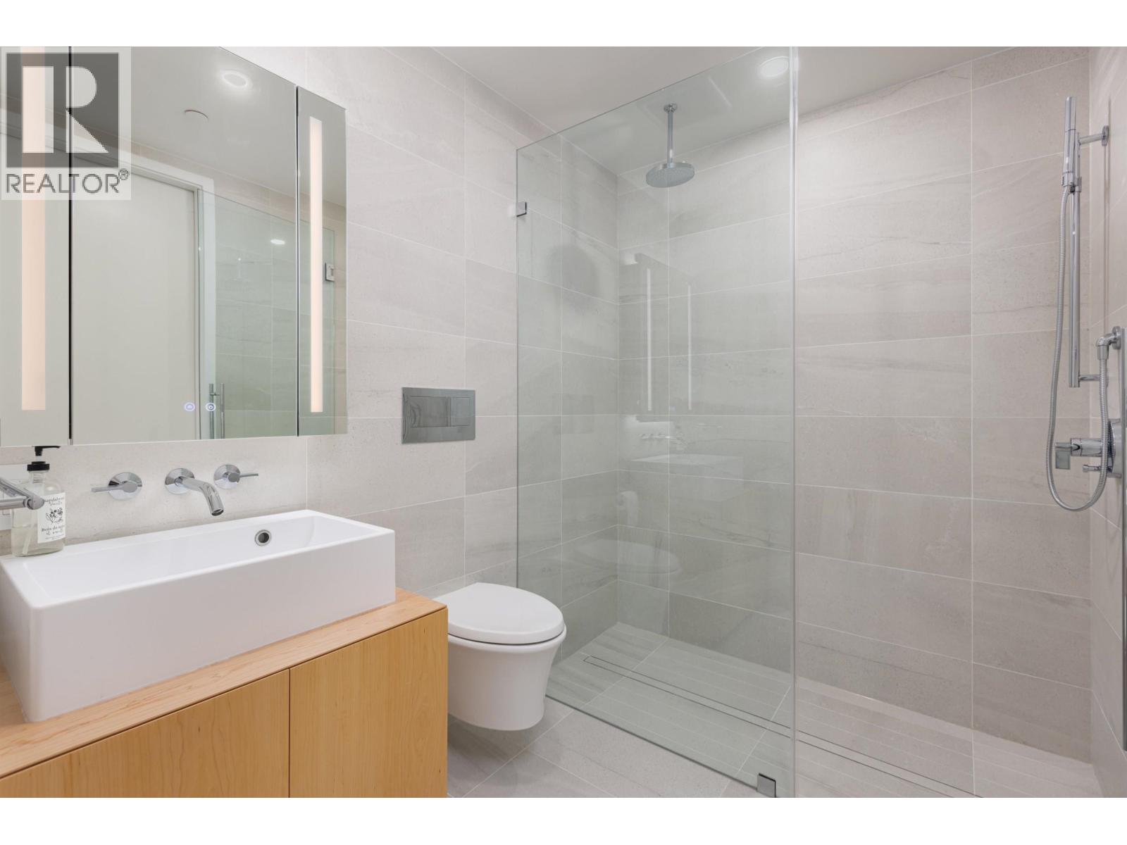 3403 1568 ALBERNI STREET, Vancouver