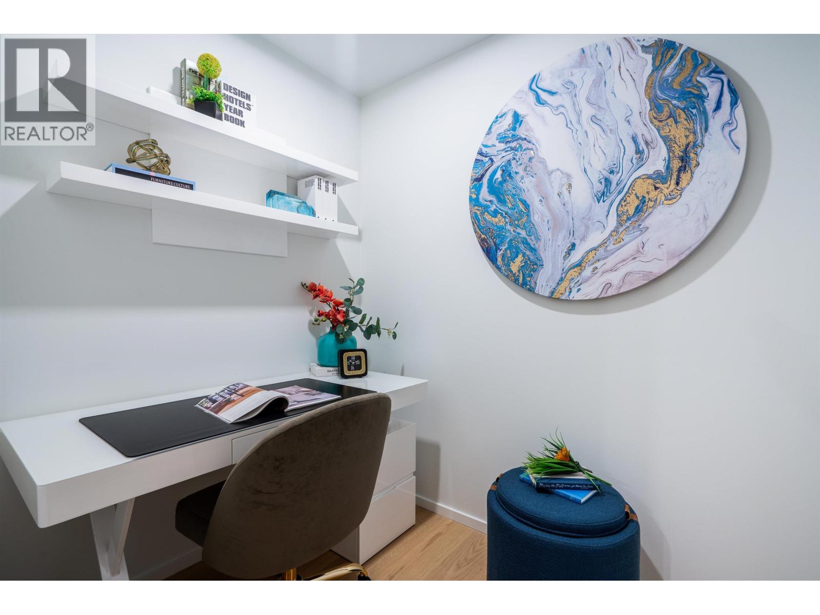 3403 1568 ALBERNI STREET, Vancouver