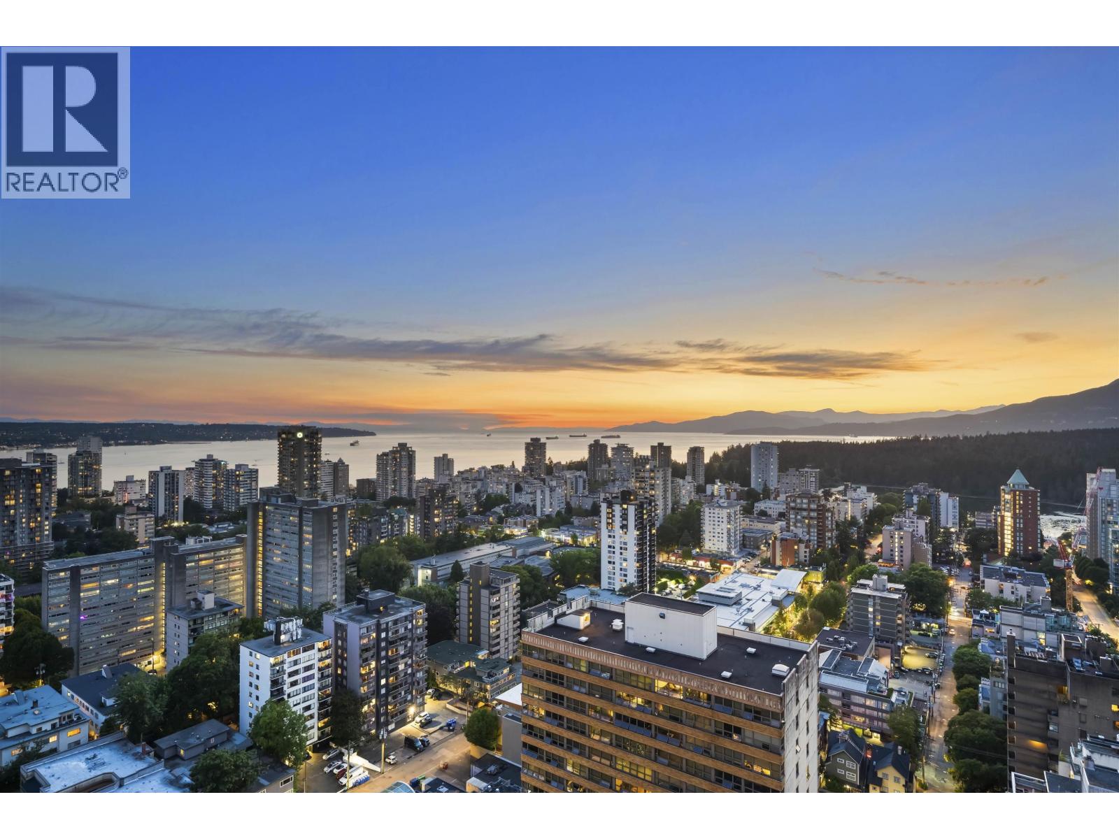 3403 1568 ALBERNI STREET, Vancouver