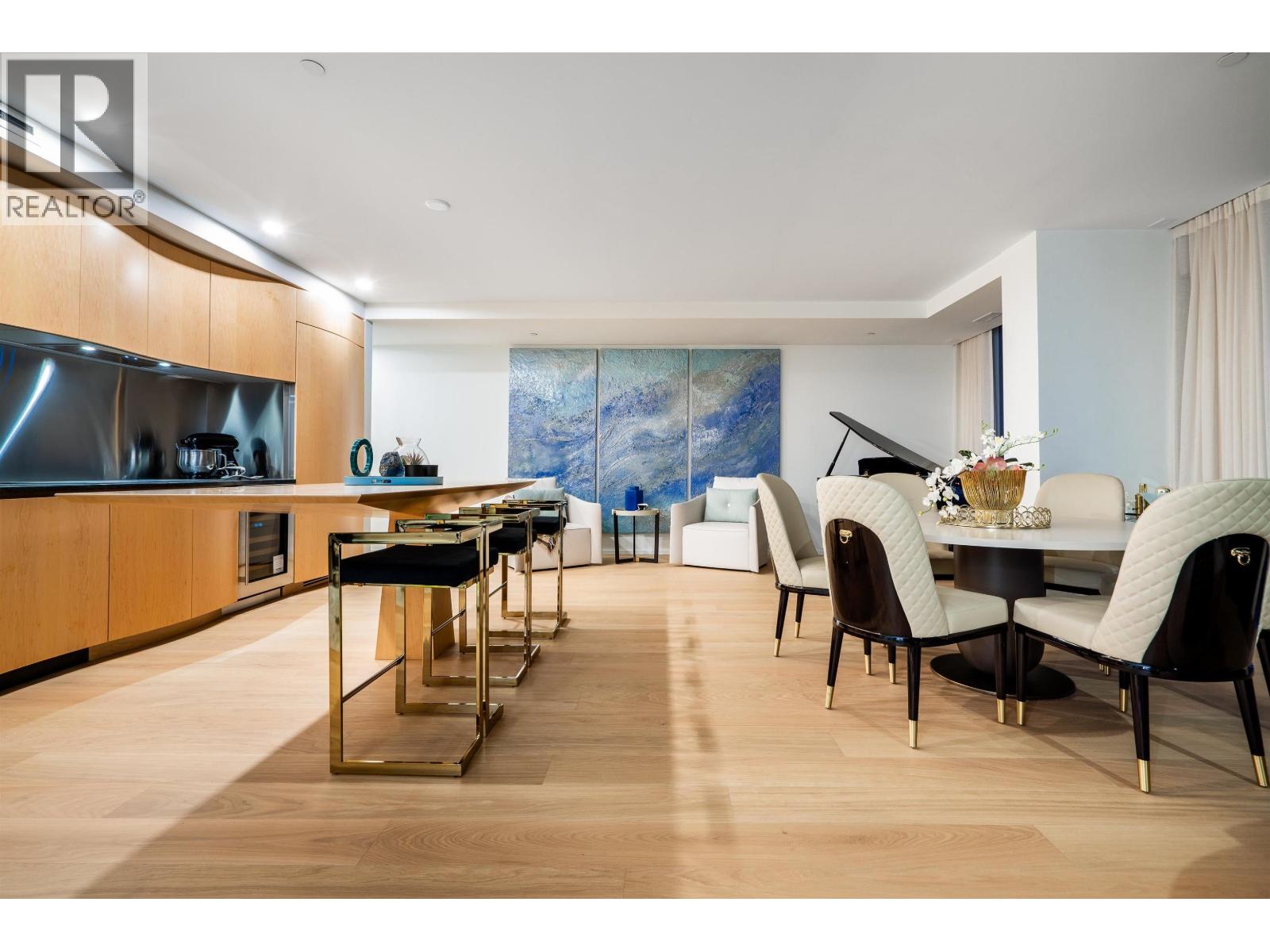 3403 1568 ALBERNI STREET, Vancouver