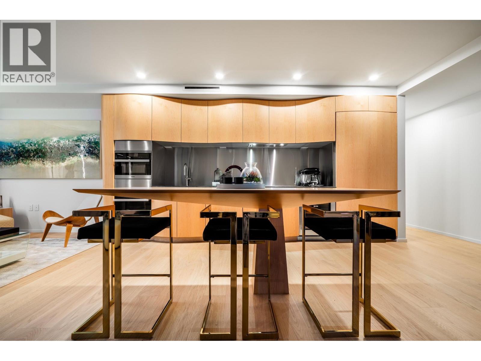 3403 1568 ALBERNI STREET, Vancouver