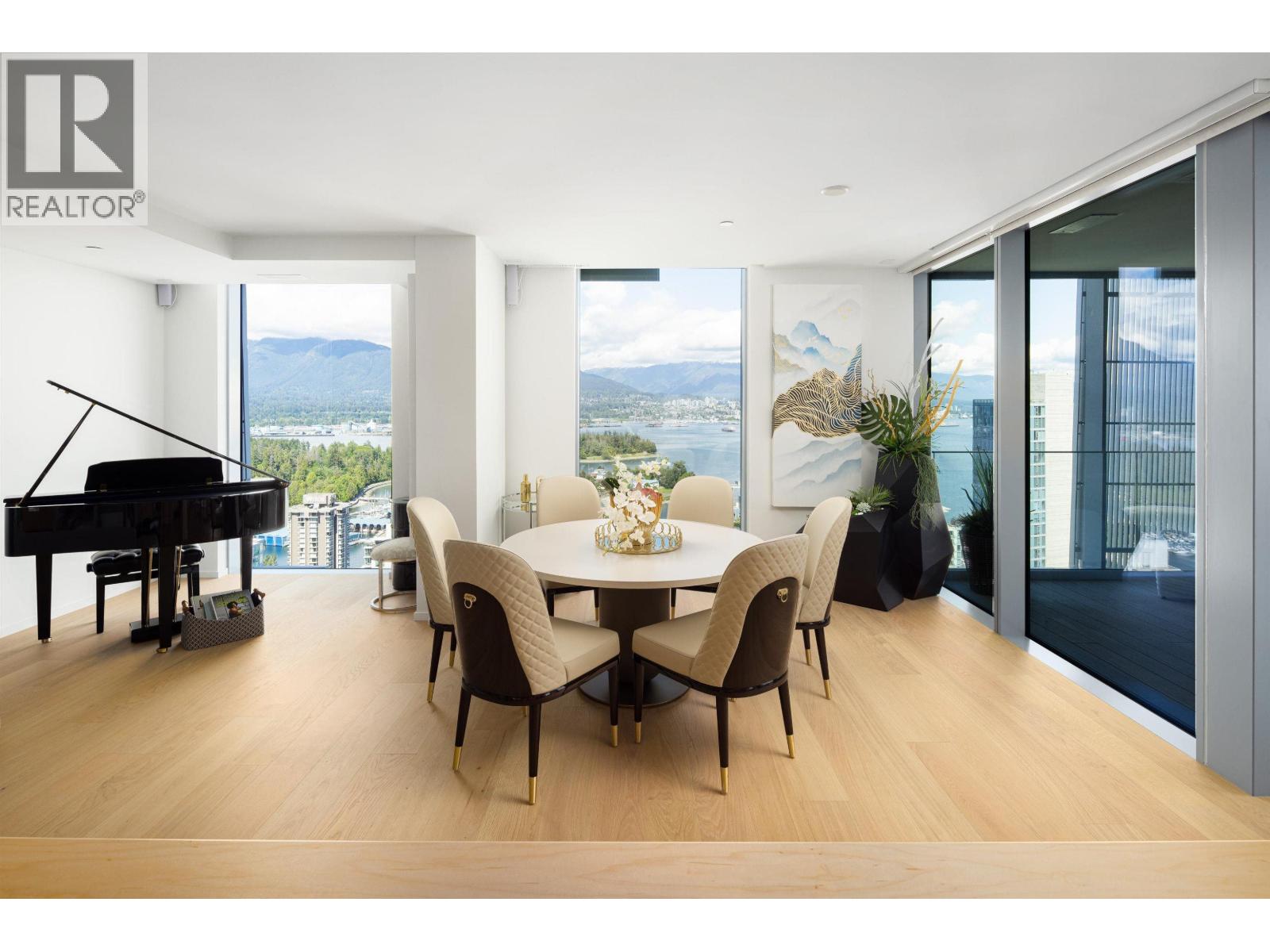 3403 1568 ALBERNI STREET, Vancouver