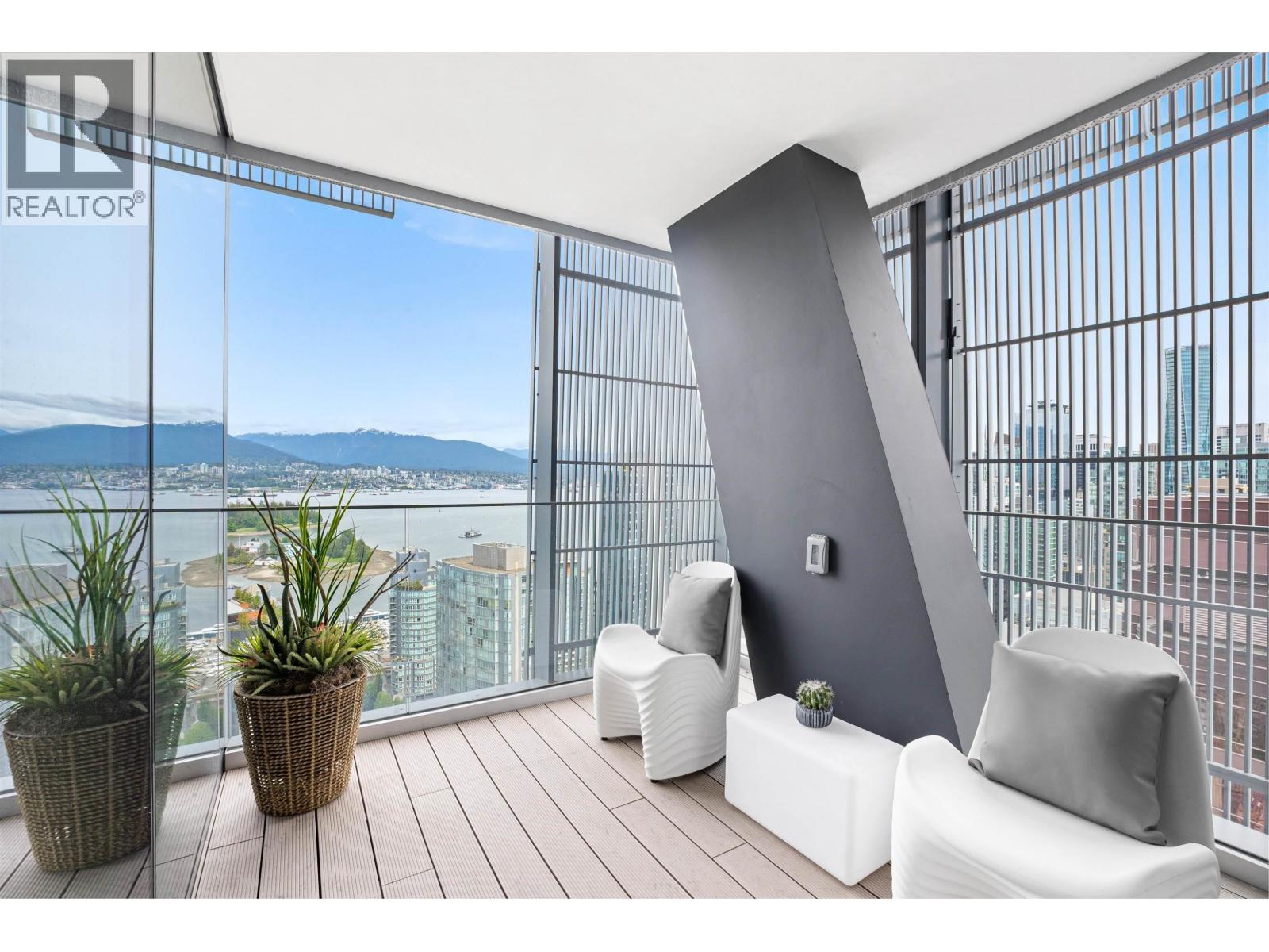 3403 1568 ALBERNI STREET, Vancouver