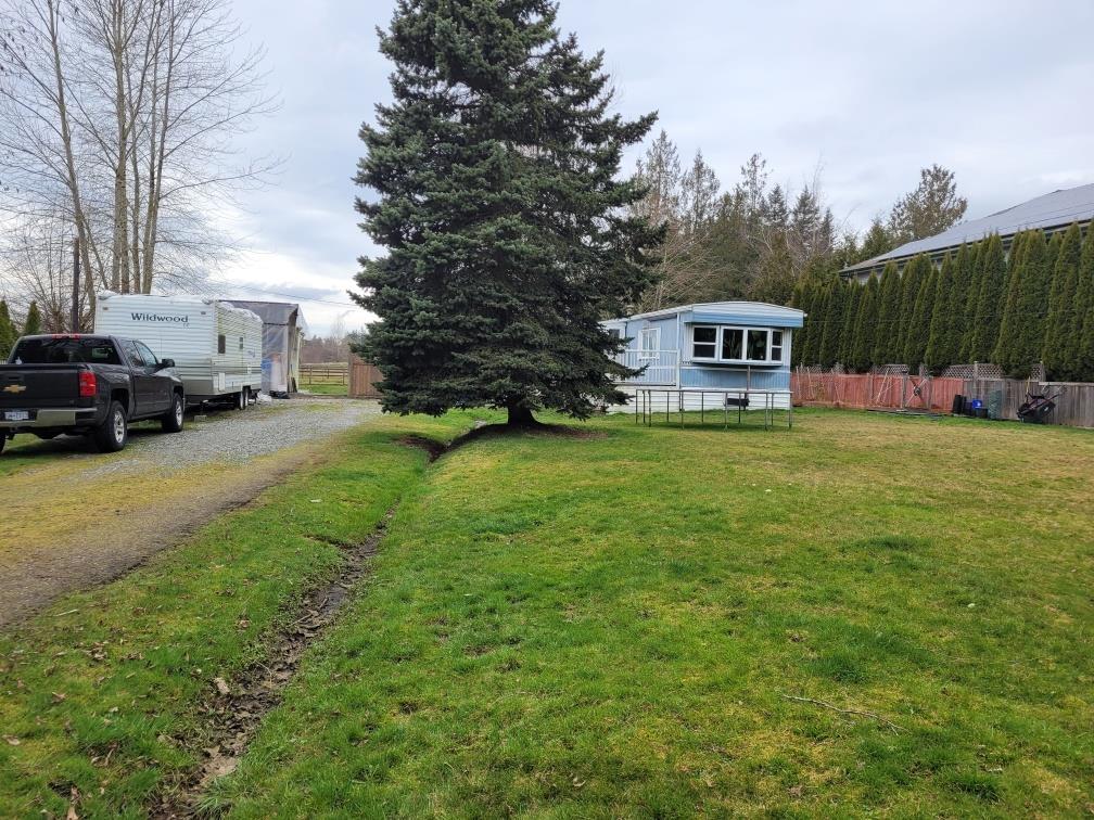 3561 240 STREET, Langley