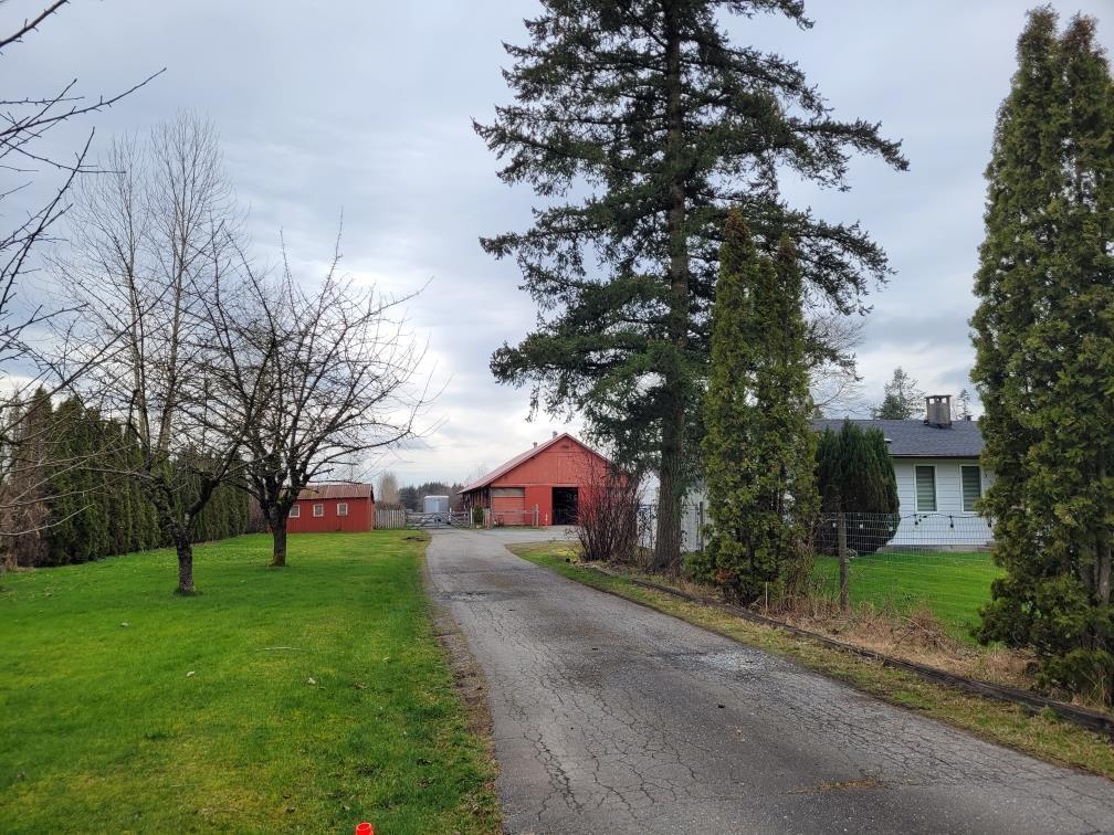 3561 240 STREET, Langley