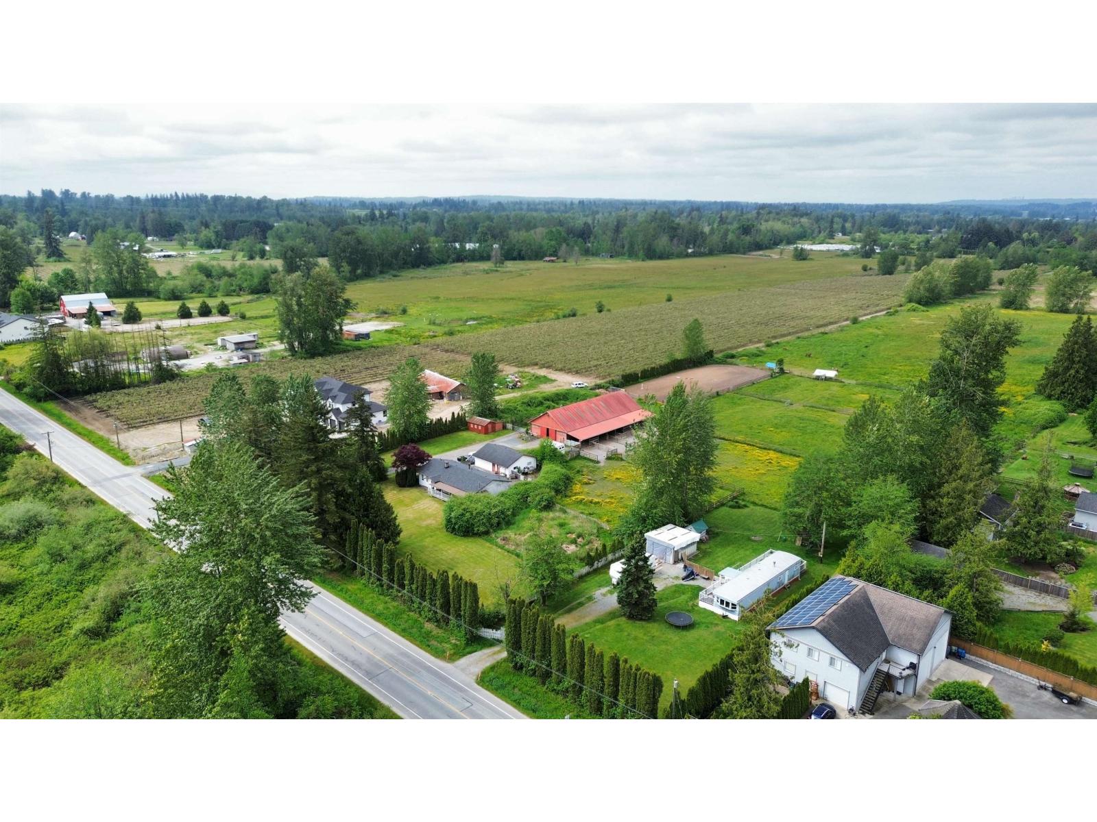 3561 240 STREET, Langley