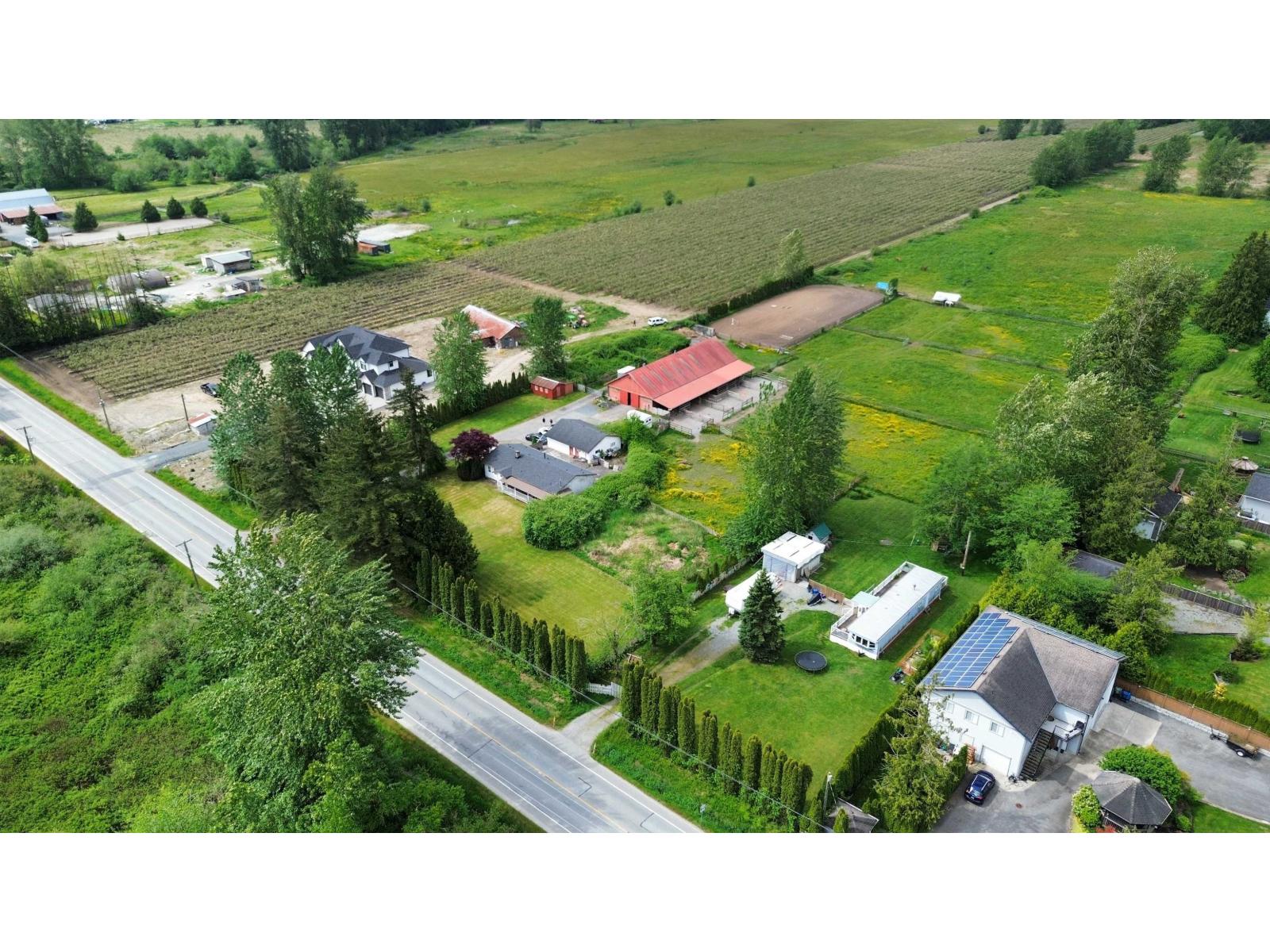 3561 240 STREET, Langley