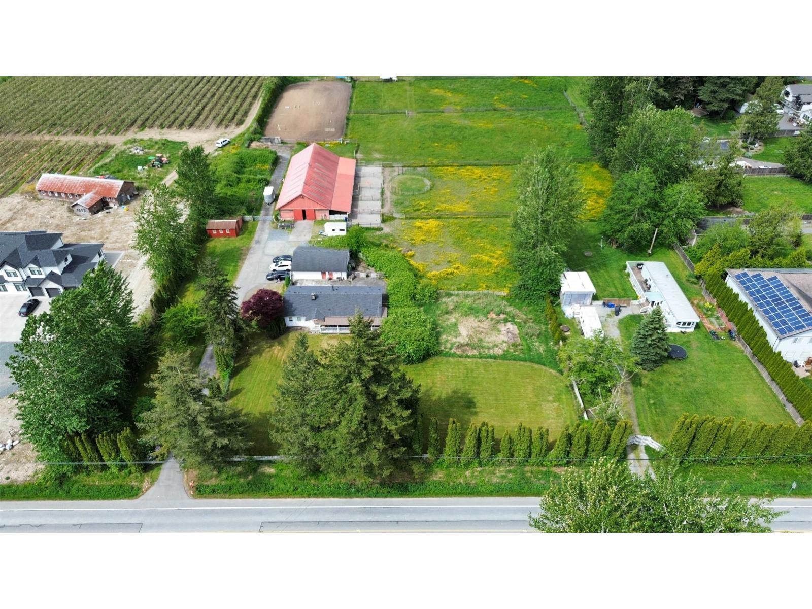 3561 240 STREET, Langley