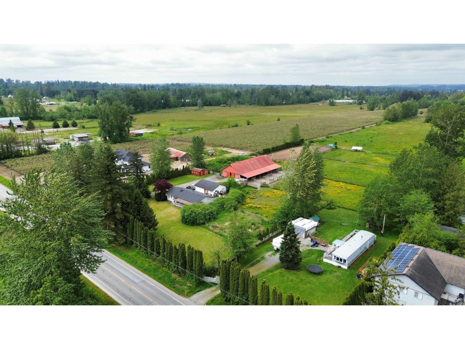 3561 240 STREET, Langley