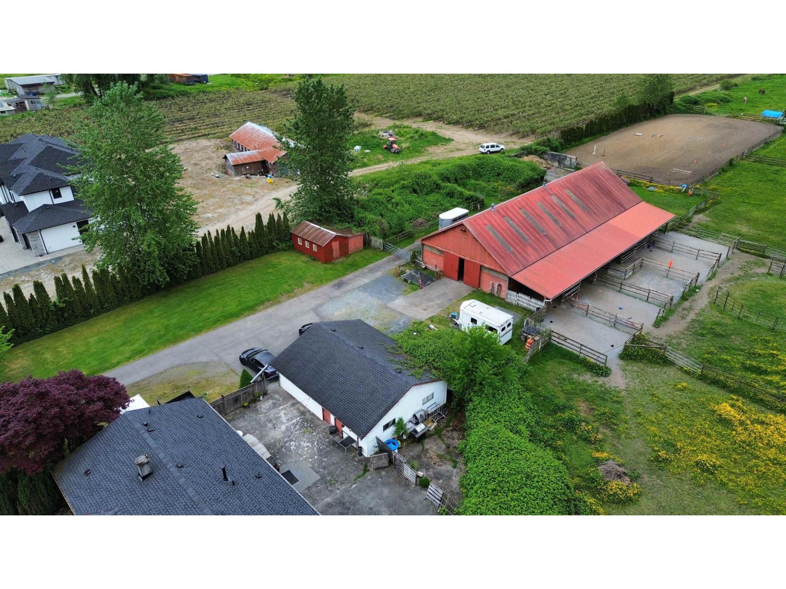 3561 240 STREET, Langley