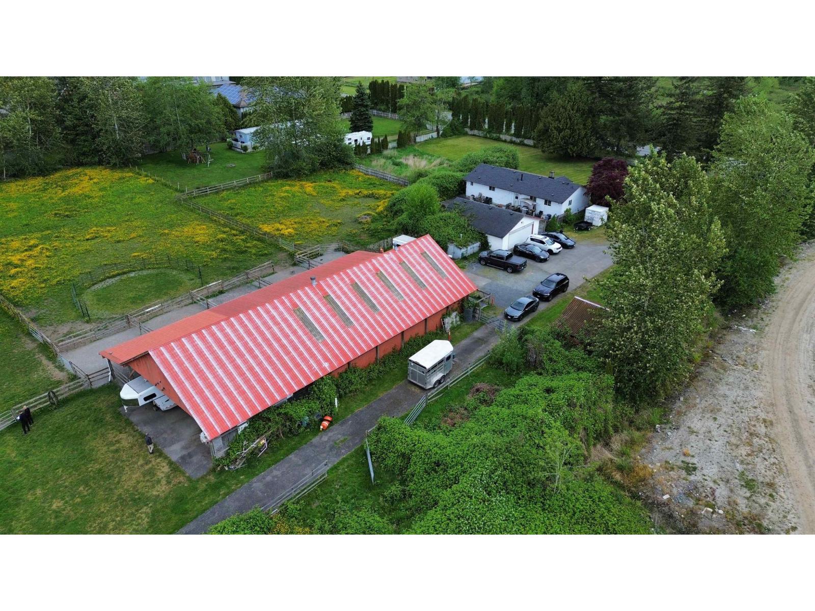 3561 240 STREET, Langley