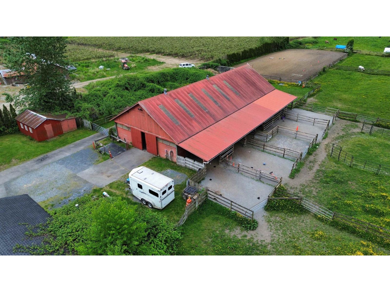 3561 240 STREET, Langley