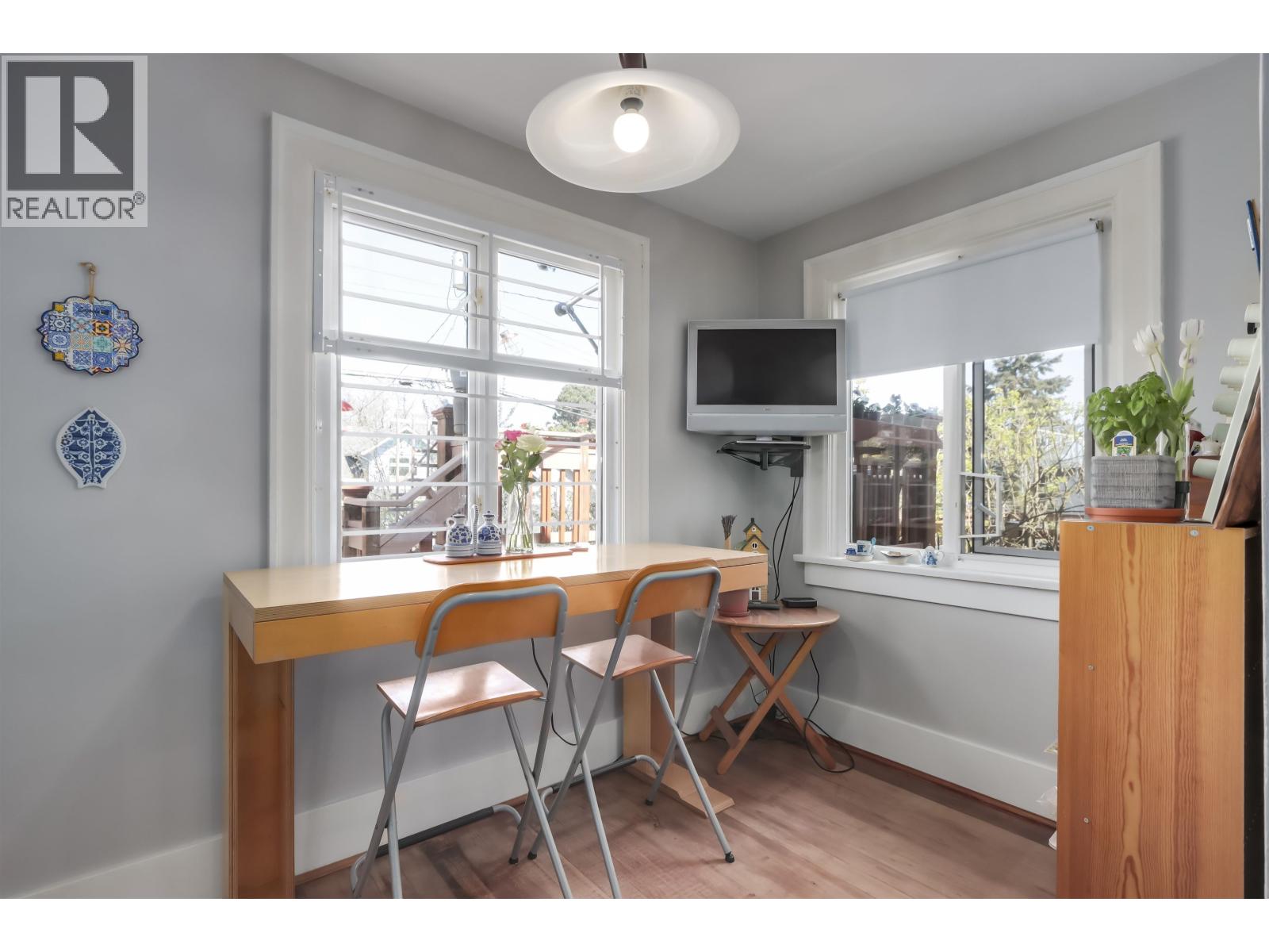 4529 W 8TH AVENUE, Vancouver