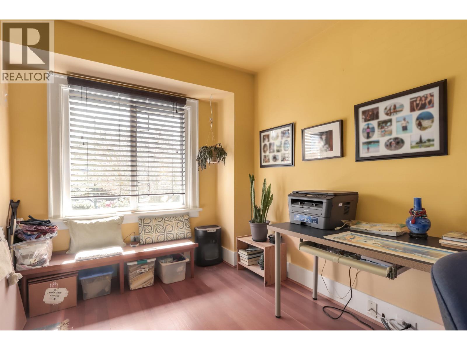 4529 W 8TH AVENUE, Vancouver