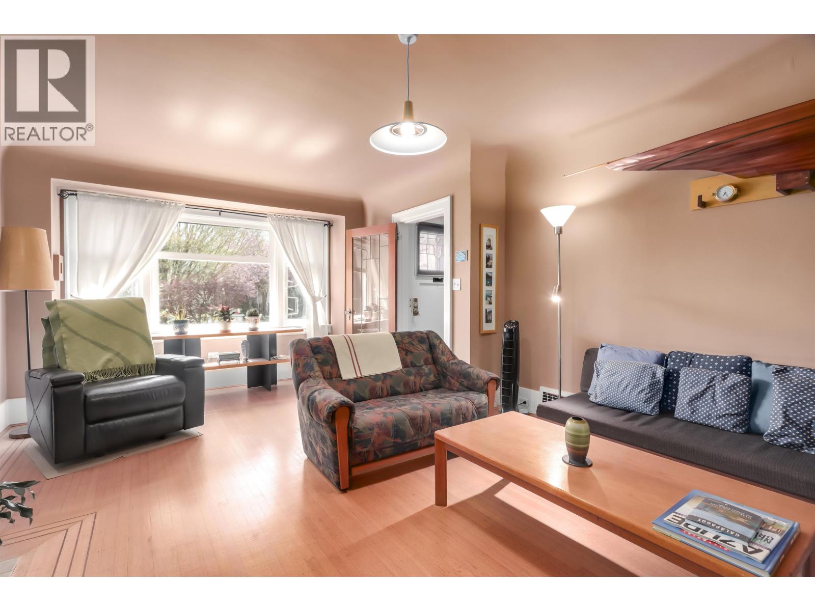 4529 W 8TH AVENUE, Vancouver