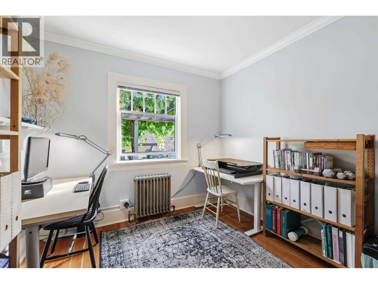 2274 E 7TH AVENUE, Vancouver