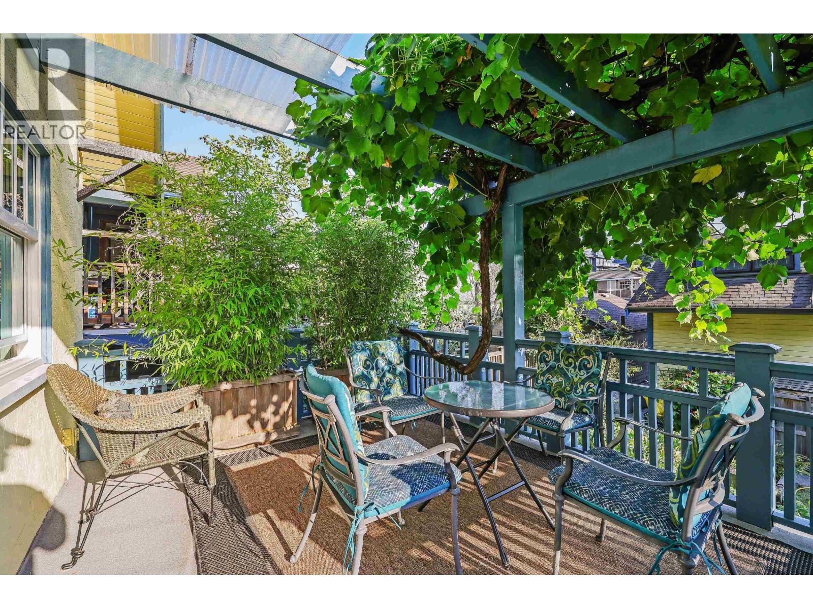2274 E 7TH AVENUE, Vancouver